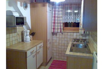 Австрия Privát Hüttenberg, Екстериор